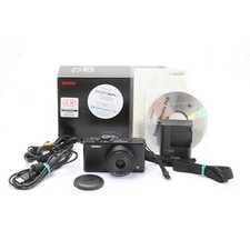 Sigma DP2 Noir + Top (267467)