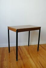 TABLE / BUREAU EN TEX