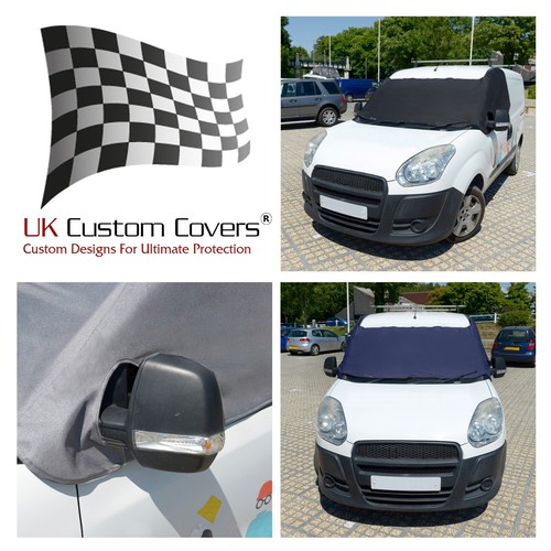 Fiat doblo - (2010, et