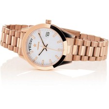 Montre Femme HOOPS LUXURY DAY