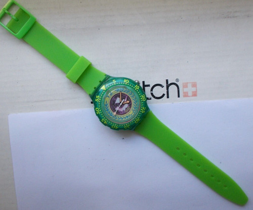 Scuba swatch ship ory - ship, g;ory