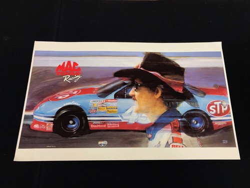 1992 richard petty - petty, fan