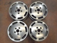 JANTES 477601026B PORSCHE 924 TURBO RIMS