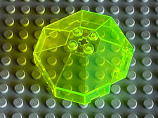 LEGO espace TrNeonGreen