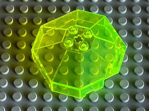 Lego espace trneongreen - lego,