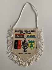 US Boulogne FC Nantes coupe de