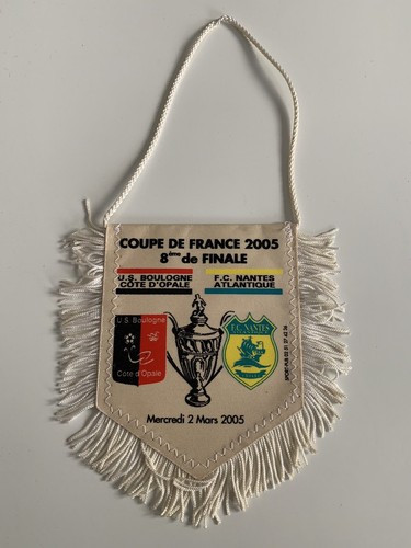 Boulogne nantes coupe - coupe, de