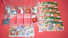 Kinder Surprise Lot 7