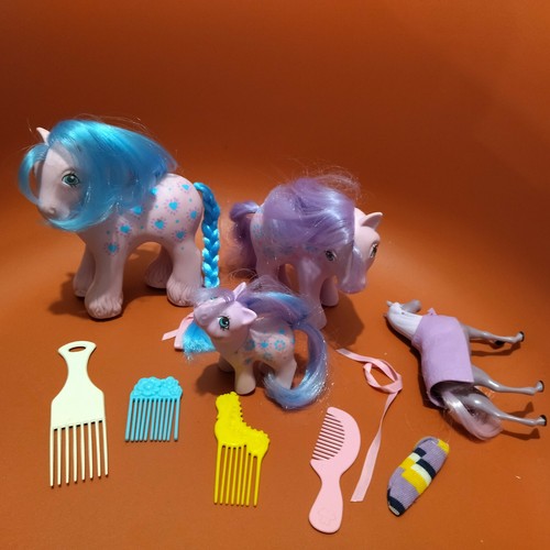 Little pony daddy - little,