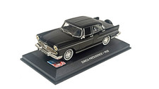 SIMCA  PRESIDENCE  1958  -