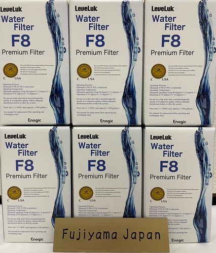 Filtre leveluk pour - filtre,