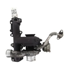 Turbo - Opel ASTRA H PH.1 1.9 CDTI - 93192073 - Q1-4070P