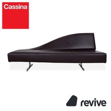 Cassina 276 Aspen Canapé 3
