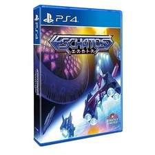 Eschatos (SLG) - Tout Nouveau Scellé En Usine - Sony Playstation 4