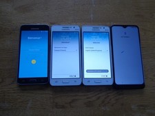 LOT 4 TELEPHONE SAMSUNG GRAND