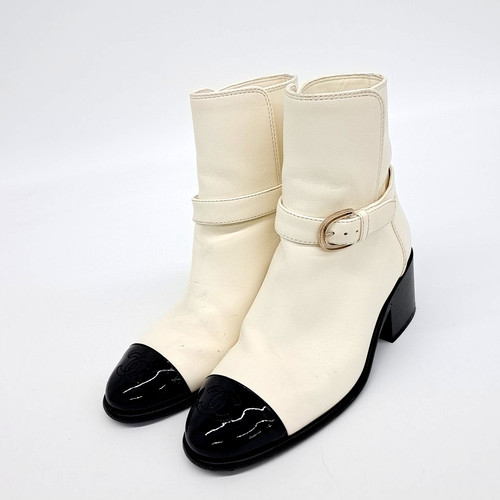 Chanel boots 4025745 - boots, [p]