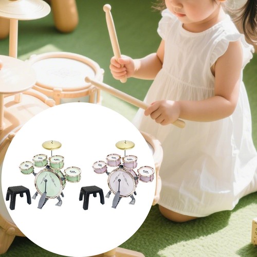 Batterie pour enfants jeu - batterie,