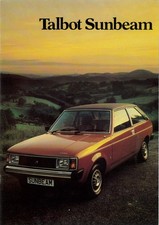 Catalogue brochure (Chrysler