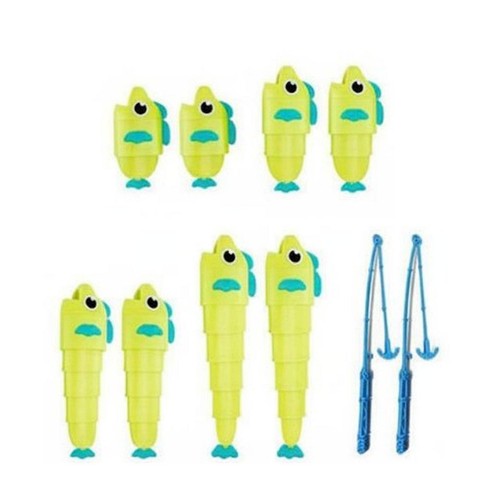 Jeu pêche télescopique - pêche,