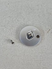 Enjoliveur Jante Aluminium Occasion Renault RENASTELLA 8200134774 Origine (5)