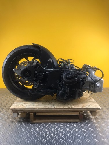 Moteur pour piaggio mp3 - pour,