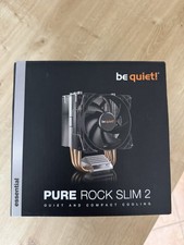 Ventirad Be Quiet! Pure Rock Slim 2