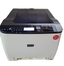 Uninet Icolor560 White Toner