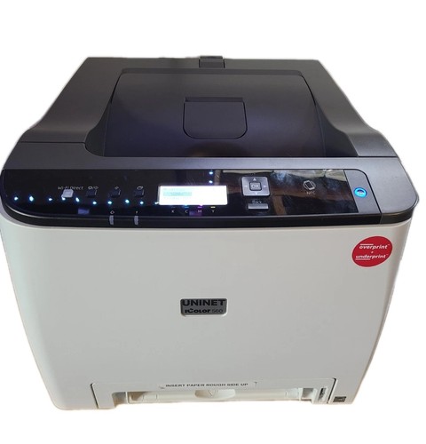 Uninet icolor560 white - icolor560,