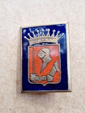 insigne Marine CROISEUR TOURVILLE