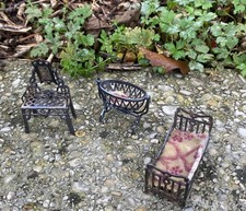 Meubles pour poupée