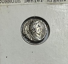 Denier - Commode FIDEI COH P M