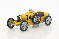 New CMC Bugatti Type 35 #14