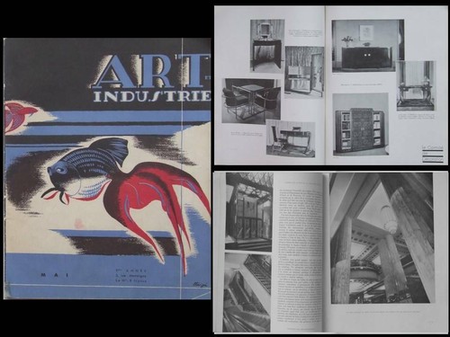 Art industrie 5 - industrie, n°5