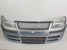 enjoliveur pare-choc avant