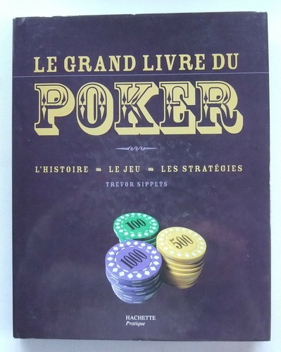 Cartes grand livre du - /,