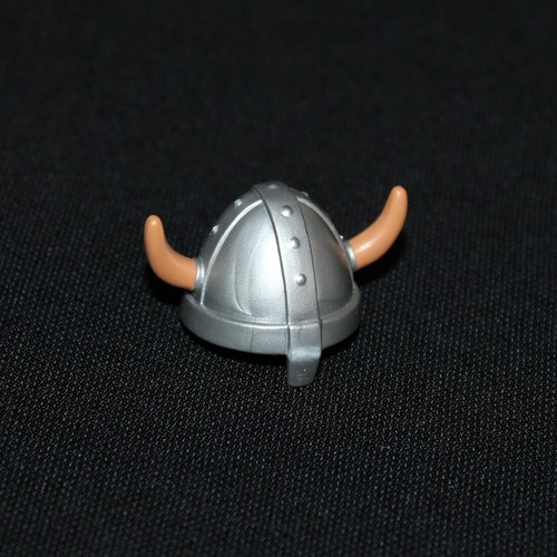 Playmobil moyen âge - casque, de