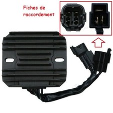 REGULATEUR TENSION SV 1000 SV