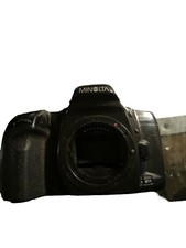 Reflex argentique AF 35mm