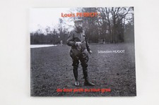 LIVRE pêche ancien "Louis PERROT : du tout petit au tout gros" collection pêche