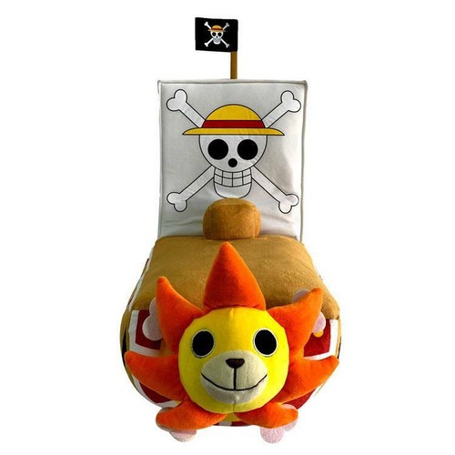 Thousand sunny peluche one - peluche,