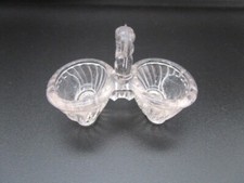 Salière de dînette ancienne