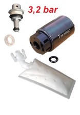 Yamaha YFM Raptor 700 06-19 Carburant Régulateur de Pression à 1S3-13907-10-0