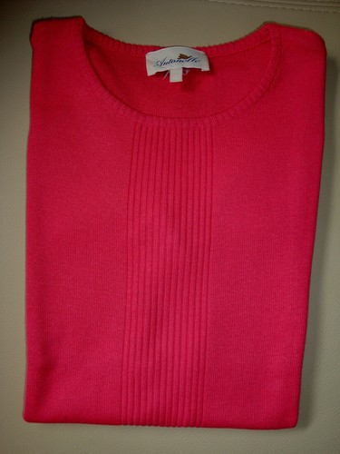 Pull antonelle taille 40 42 - pull,