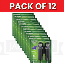 Nicorette Quickmist Duo, 2 x