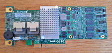SUPERMICRO - Carte contrôleur