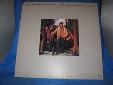 SONNY JAMES: The Abc