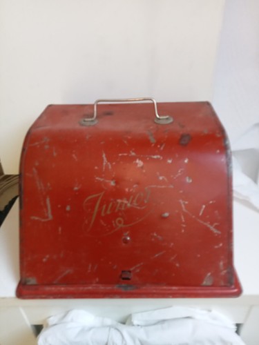 Jouet ancien junior germany - junior,