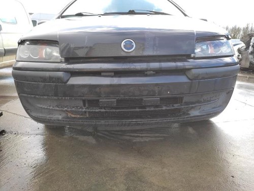 Pare choc avant fiat - fiat, 2