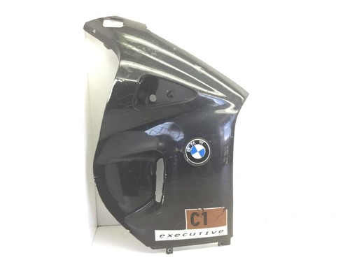 Bmw 125 carénage - bmw, c1