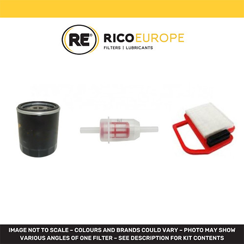 Kit service filtre pour - kit,